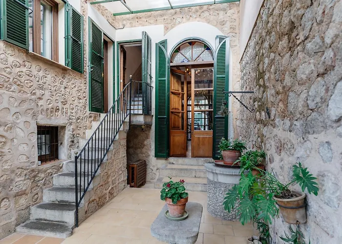 Hotel Casa Bougainvillea