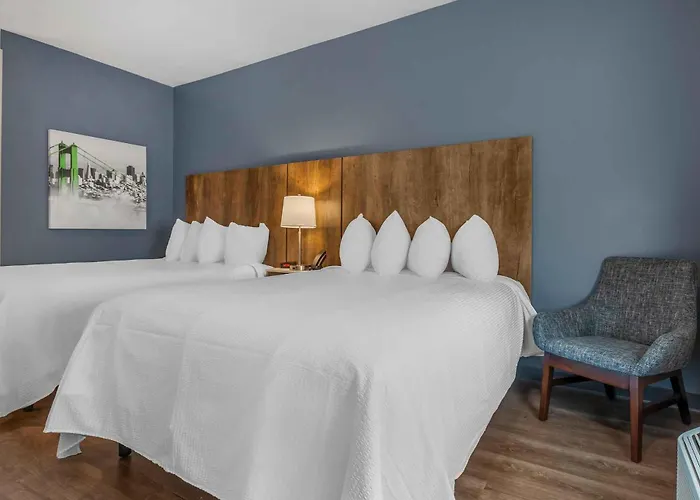 Extended Stay America Premier Suites - Miami - Airport - Doral - 87Th Avenue South Sweetwater