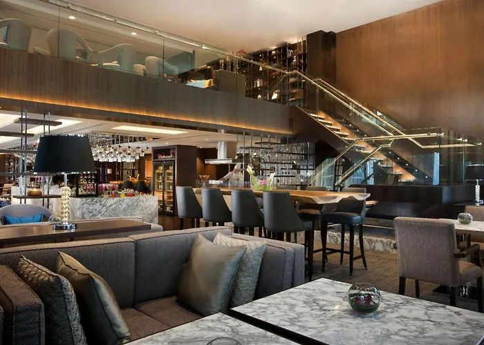 Hotel Intercontinental Kuala Lumpur By Ihg