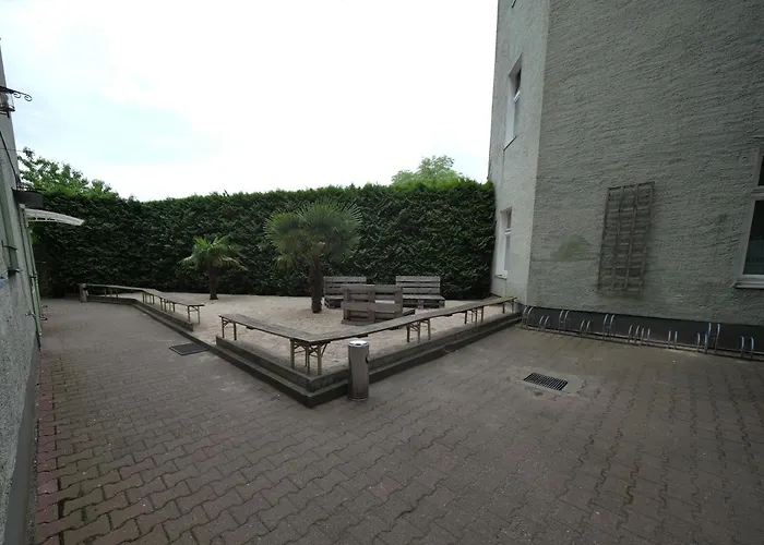 Apartments Kolo 77