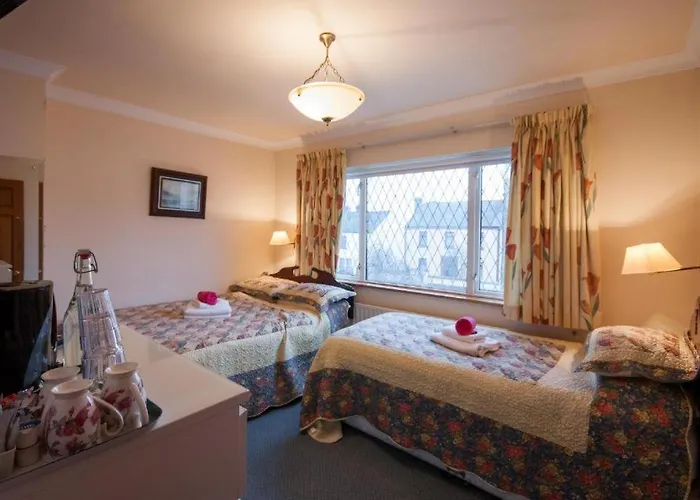 Asgard Guest House