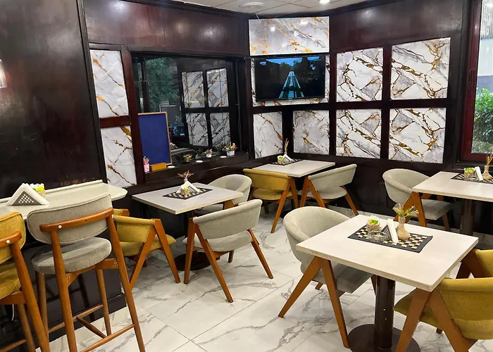 Salma Hotel Cairo