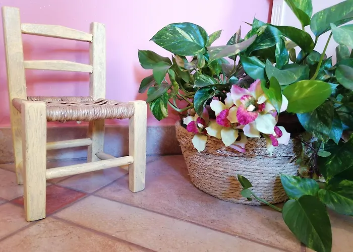 Porto Romano Guest House Olbia