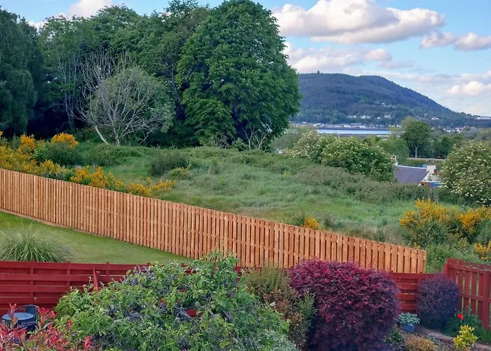 Aber Holiday Rentals