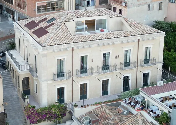 Villa Mabel Boutique Hotel