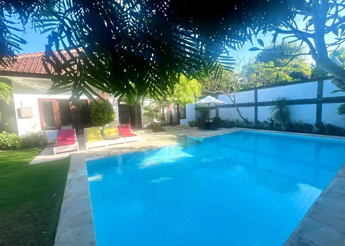 Peninsula Beach Resort Nusa Dua 