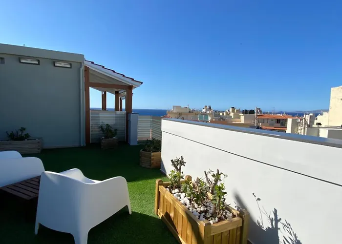 Kastro Hotel Candia