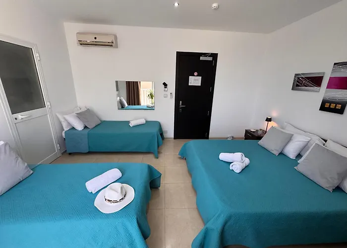 Allegro Hotel San Julián
