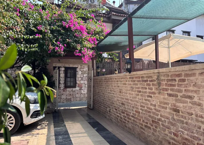 Urcu Hotel Antalya