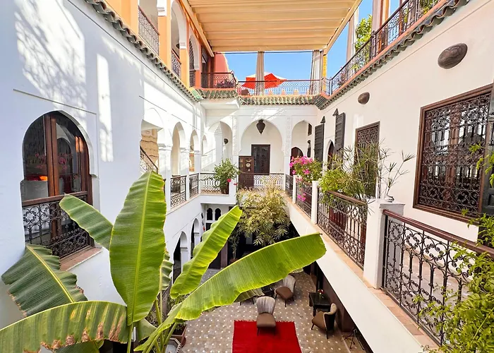 Riad Aya