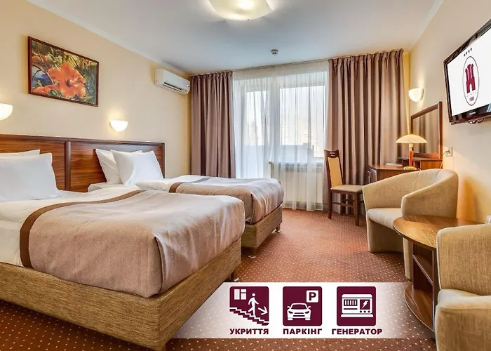 Bratislava Hotel Kiev