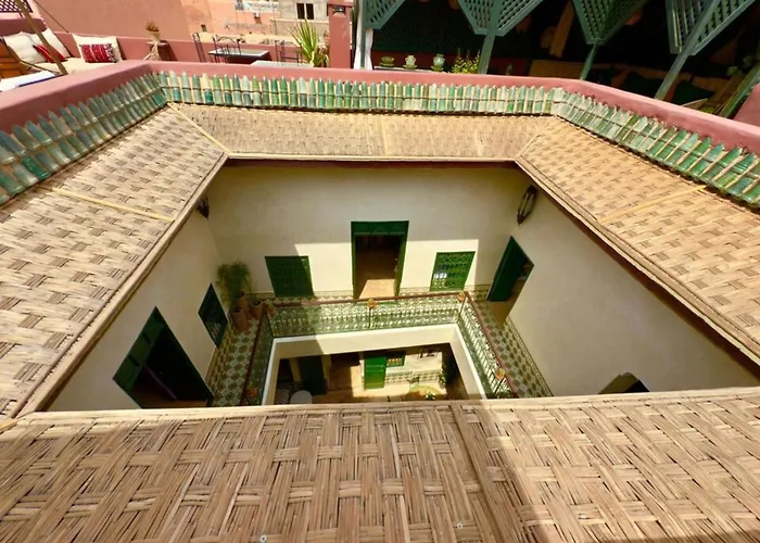 Riad Al Karama