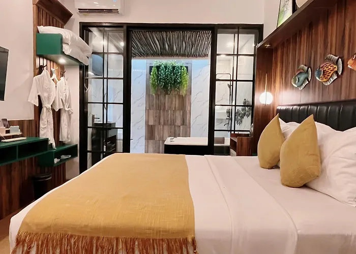 Oak Tree Urban Hotel Jakarta