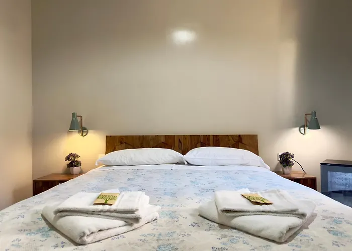 B&B Santi Quattro Al Colosseo Rom