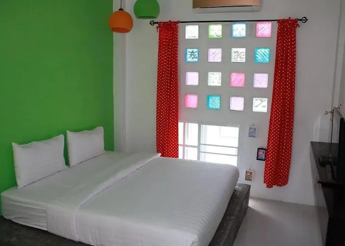 Na-Rak-O Resort