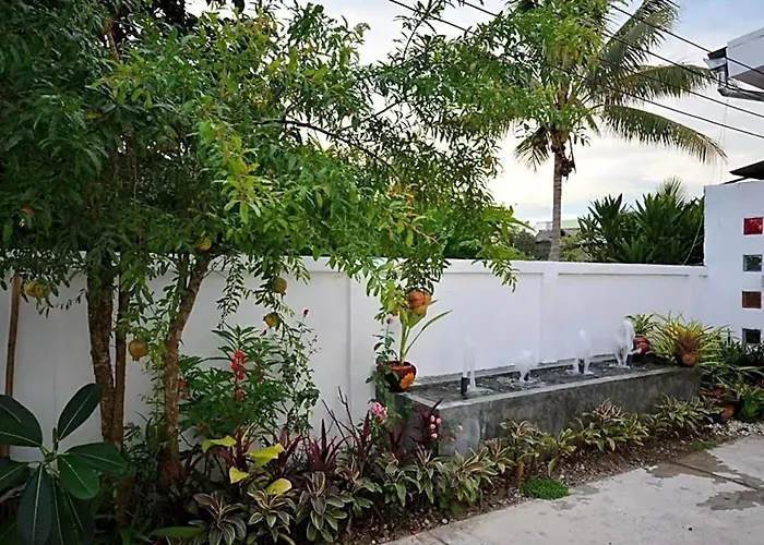Na-Rak-O Resort