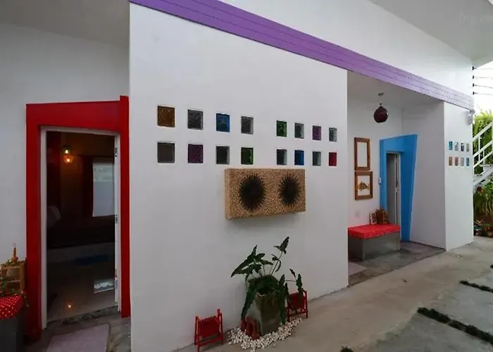 Na-Rak-O Resort