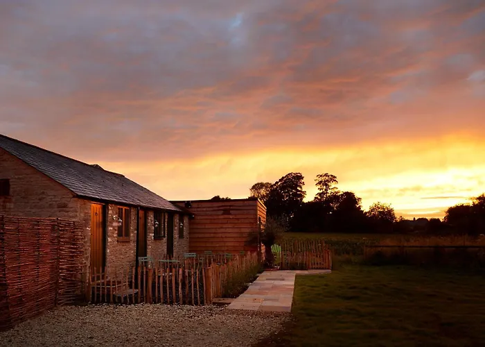 Artist Residence Oxfordshire