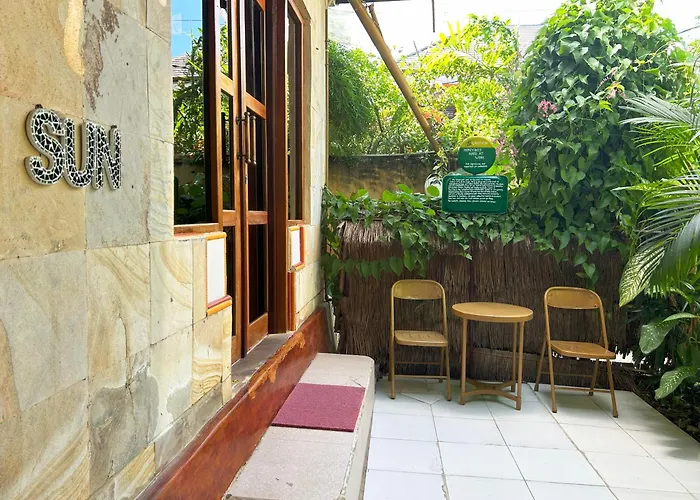 Serenity Eco Guesthouse - Chse Certified