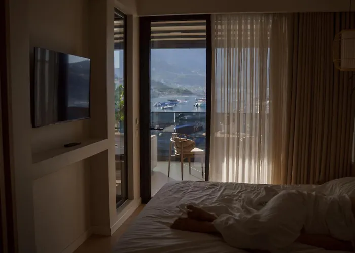 Rea Boutique Hotel Himare
