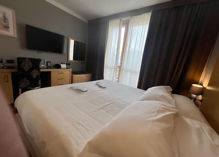 Savoia Resort
