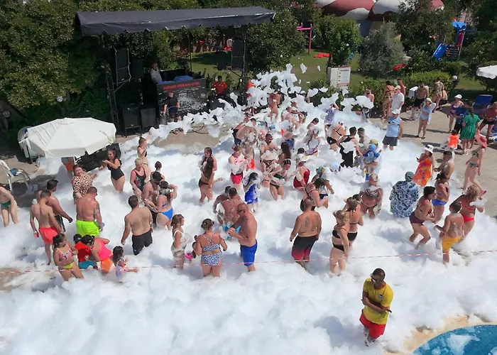 Kemer Dream Hotel