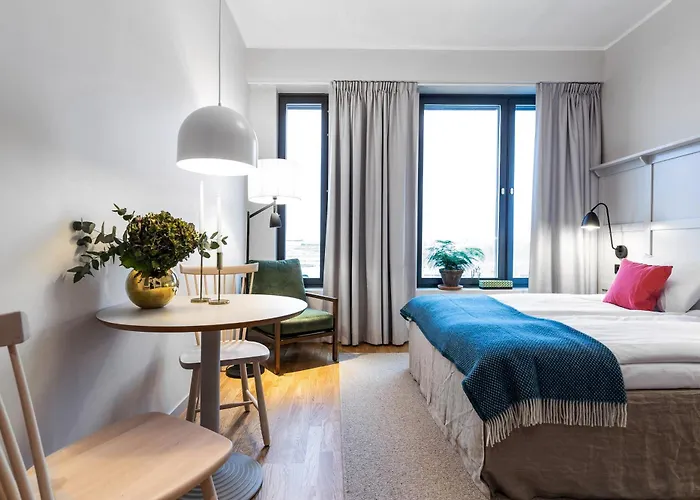 Biz Apartment Bromma