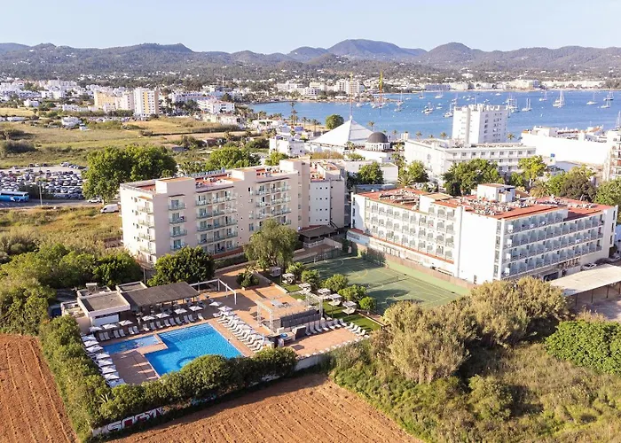 Invisa Hotel Es Pla - Adults Only Sant Antoni de Portmany