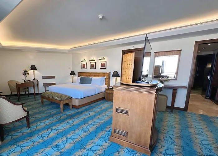 Le Royal Amman