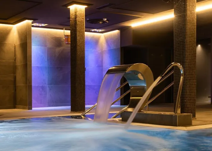 Hotel Luze Boutique San Sebastián