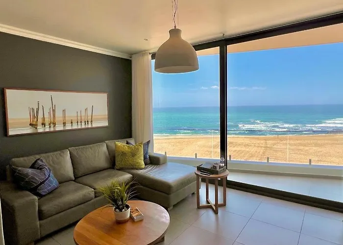 Bay View Resort Hotel Namibia Swakopmund