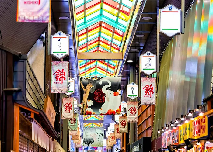 Hotel Asai Kyoto Shijo
