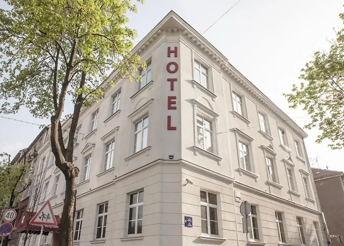 Theater Hotel Belgrade