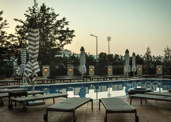 Holiday Inn Algarve Albufeira By Ihg
