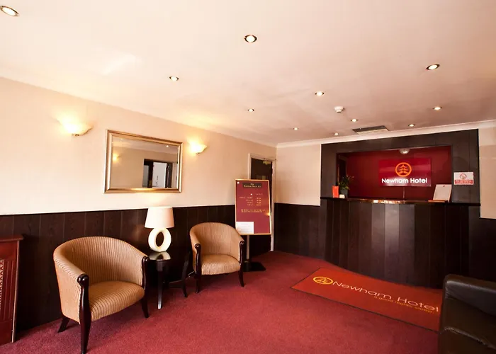 Newham Hotel Londres