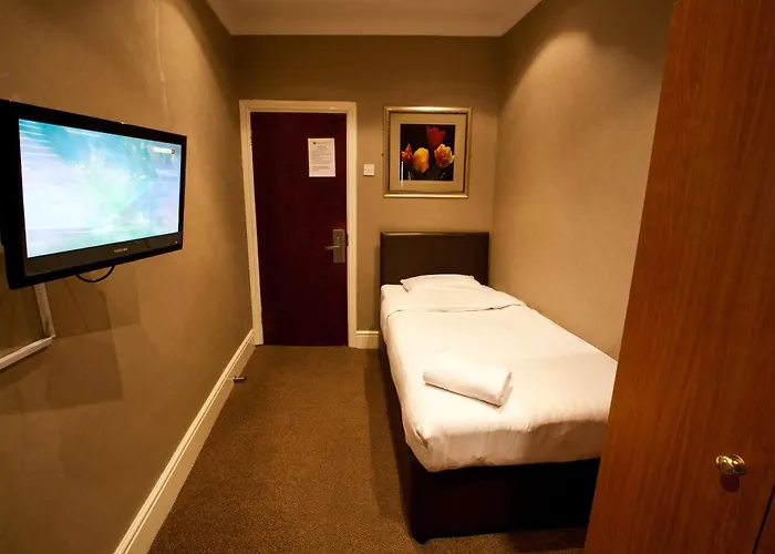 Newham Hotel Londres