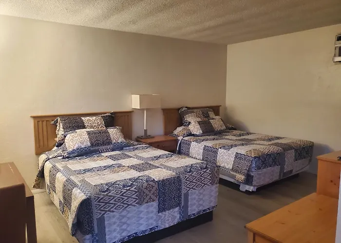 Budget Inn Durango