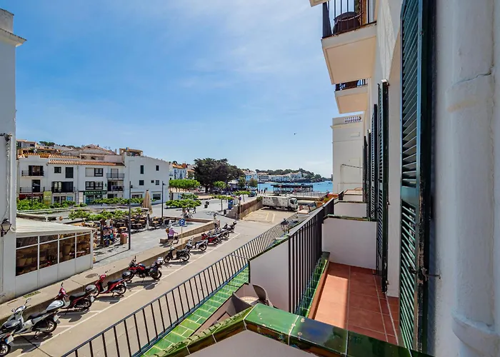 Hostal Marina Cadaques
