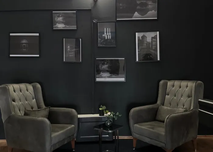Hr Rooms Hannover