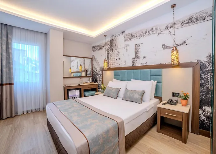Grand Hilarium Hotel