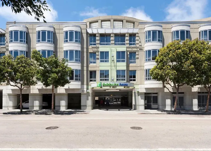 Holiday Inn Express Hotel & Suites Fisherman'S Wharf By Ihg San Francisco