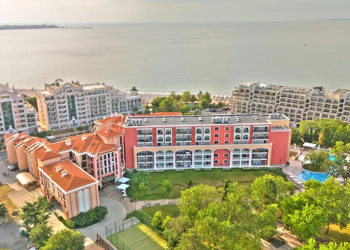Festa Via Pontica Hotel Pomorie