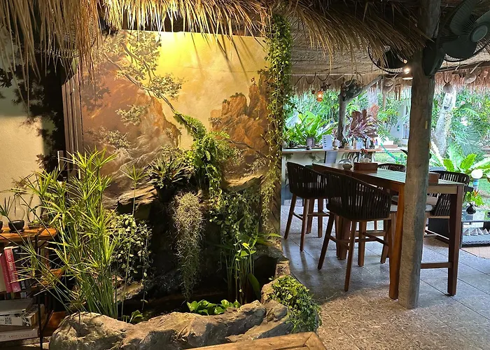 Green Canyon Resort