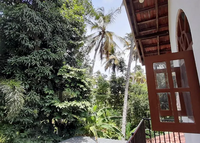 Le Meridien BnB Home Stay Negombo