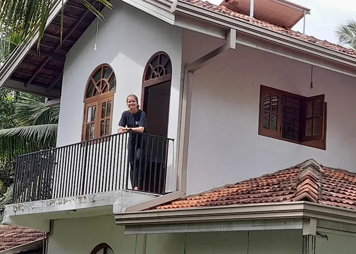 Le Meridien BnB Home Stay Negombo