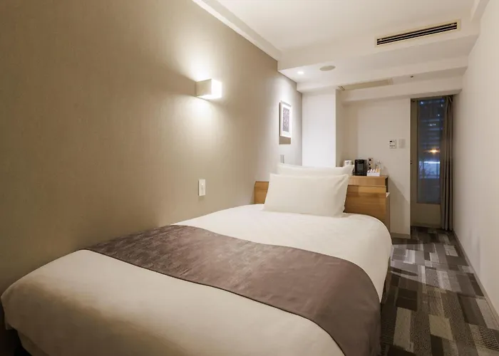 Shinagawa Prince Hotel East Tower