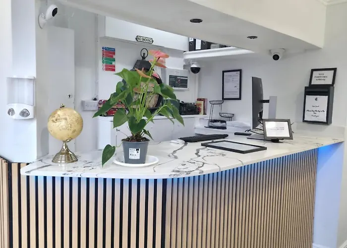 Golders Park Hotel