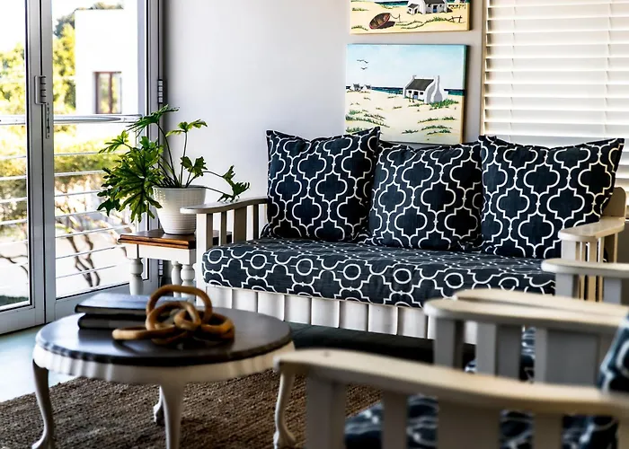 Whale Coast Ocean Villa Hermanus