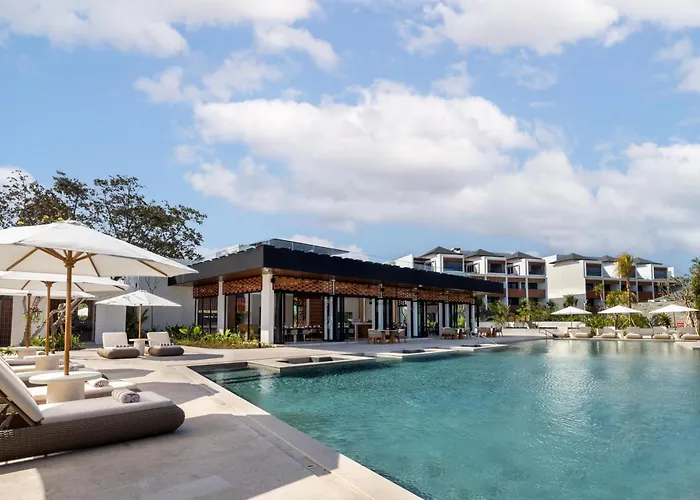 Sumitra Luxury Villas&Resort by Pramana Sanur