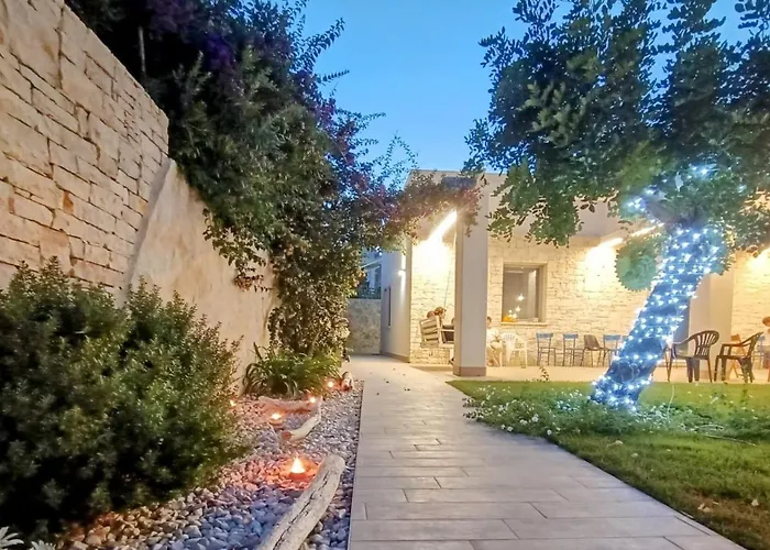 Bed and Breakfast Spirito Santo à Bari